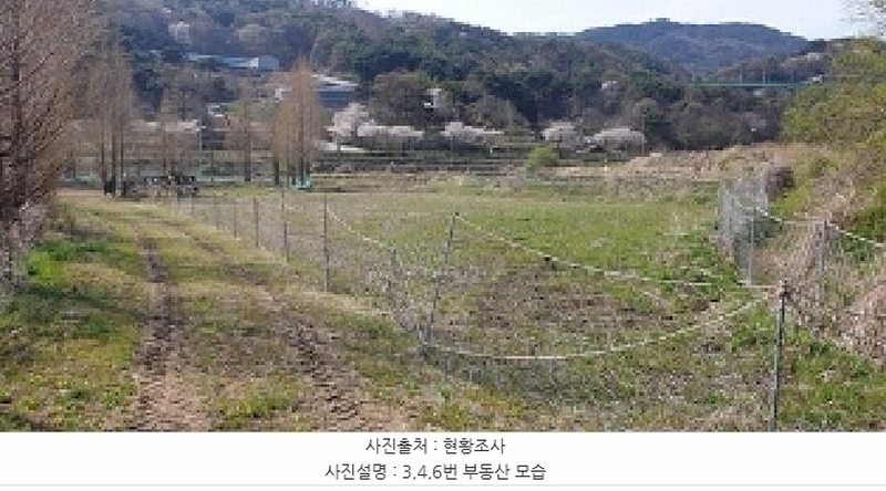 2025타경15647 충청남도 예산군 덕산면 광천리 744-3 농지 경매 이미지