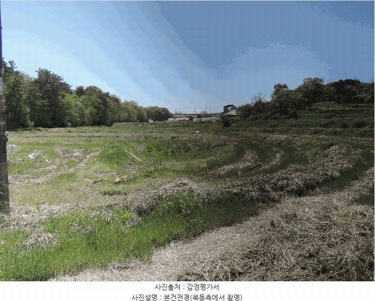 2025타경15653 충청남도 홍성군 홍북읍 대동리 321 농지 경매 이미지