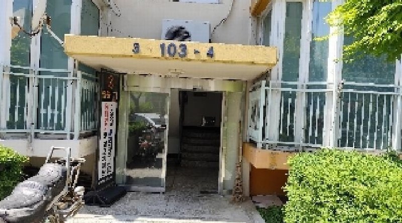 2025타경15664 충청남도 보령시 주공로 33, 동대주공1차아파트 103동 5층 503호 아파트[공급13평형] 경매 이미지