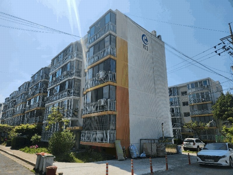 2025타경15664 충청남도 보령시 주공로 33, 동대주공1차아파트 103동 5층 503호 아파트[공급13평형] 경매 이미지