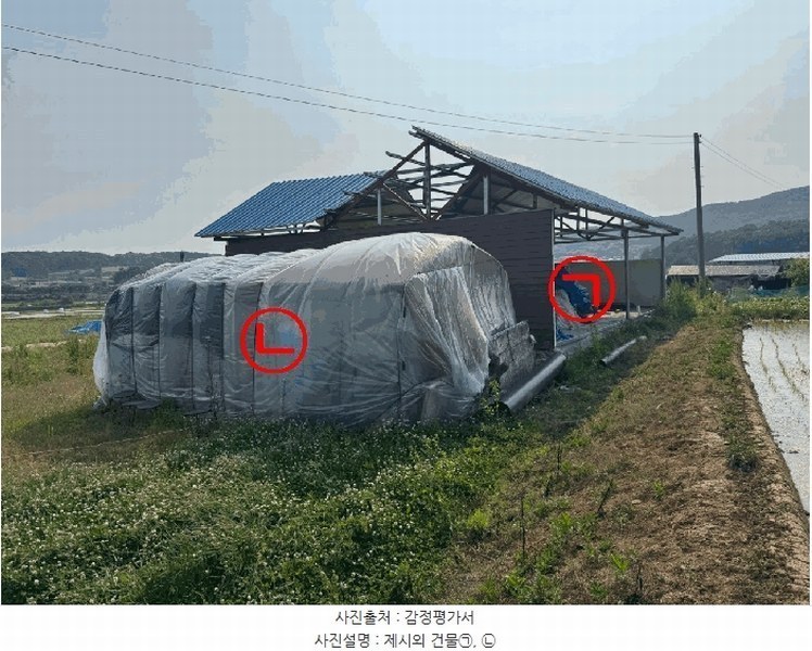 2025타경15673 충청남도 홍성군 결성면 금곡리 712-1 농지 경매 이미지