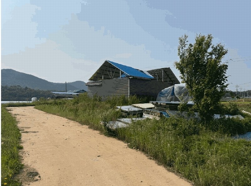 2025타경15673 충청남도 홍성군 결성면 금곡리 712-1 농지 경매 이미지