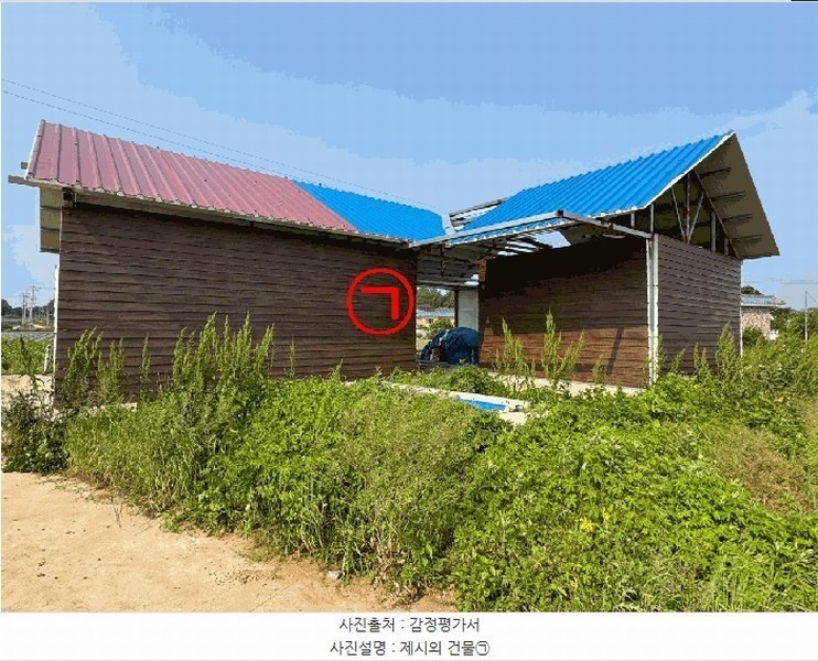 2025타경15673 충청남도 홍성군 결성면 금곡리 712-1 농지 경매 이미지