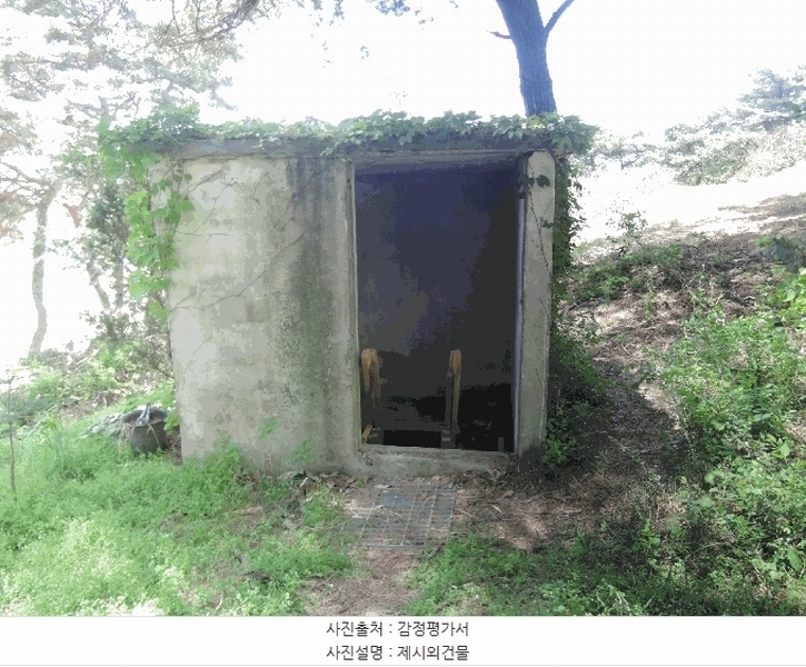 2025타경15678 충청남도 홍성군 홍북읍 노은리 산5-1 임야 경매 이미지