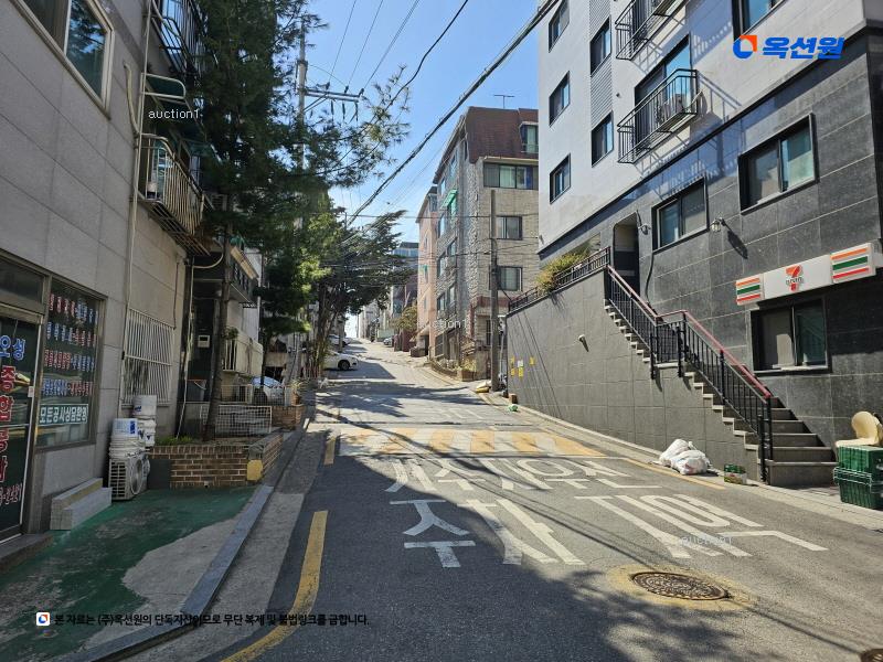 2025타경11118 서울특별시 강서구 초록마을로34길 85, 동일네오빌 6층 603호 다세대(빌라)[공급10평형] 경매 이미지