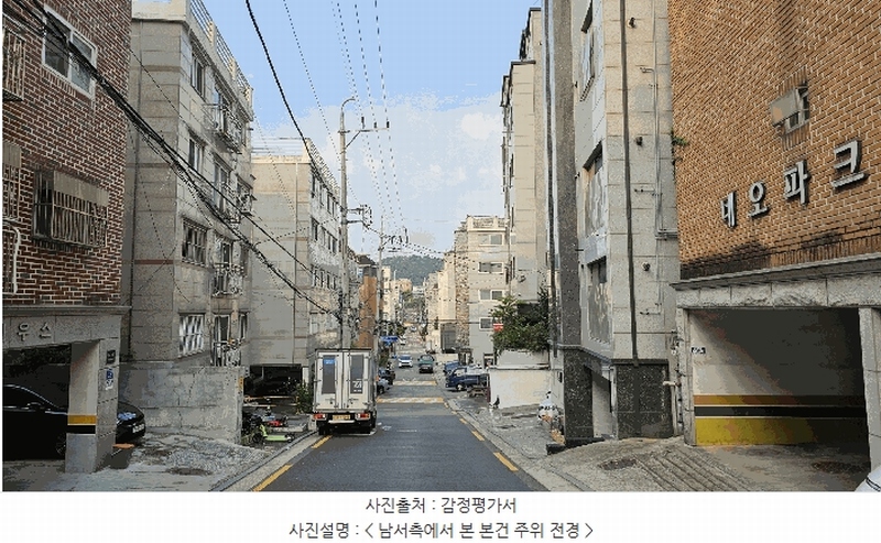2025타경11118 서울특별시 강서구 초록마을로34길 85, 동일네오빌 6층 603호 다세대(빌라)[공급10평형] 경매 이미지