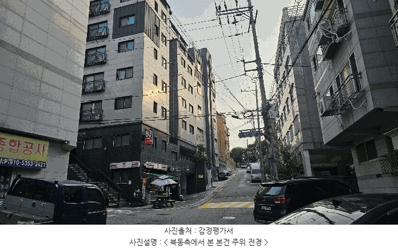 2025타경11118 서울특별시 강서구 초록마을로34길 85, 동일네오빌 6층 603호 다세대(빌라)[공급10평형] 경매 이미지