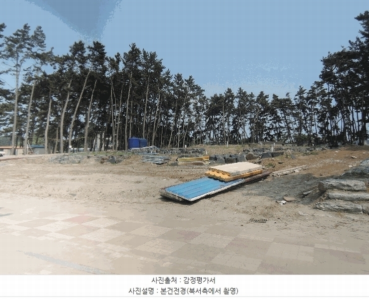 2025타경15736 충청남도 서천군 서면 도둔리 1383 대지 경매 이미지