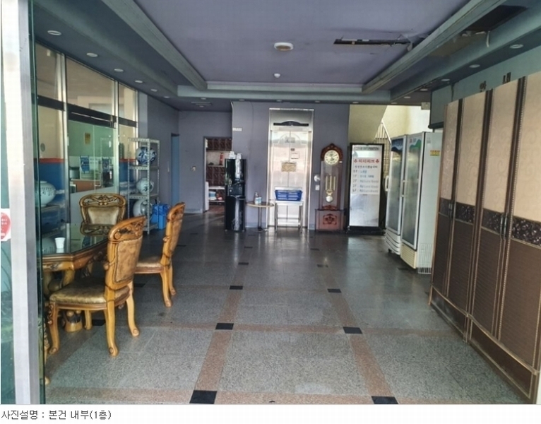 2022타경18306 충청남도 예산군 덕산면 신평리 322-3 숙박시설 경매 이미지