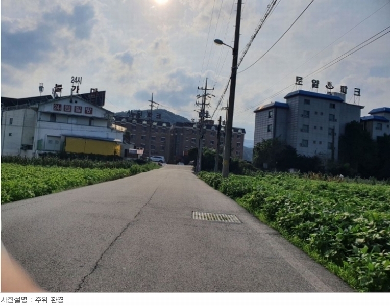 2022타경18306 충청남도 예산군 덕산면 신평리 322-3 숙박시설 경매 이미지