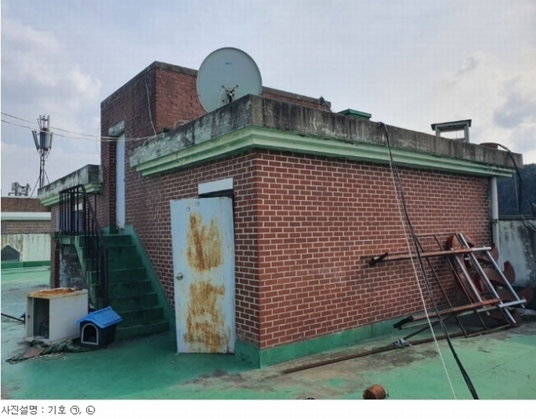 2022타경18306 충청남도 예산군 덕산면 신평리 322-3 숙박시설 경매 이미지