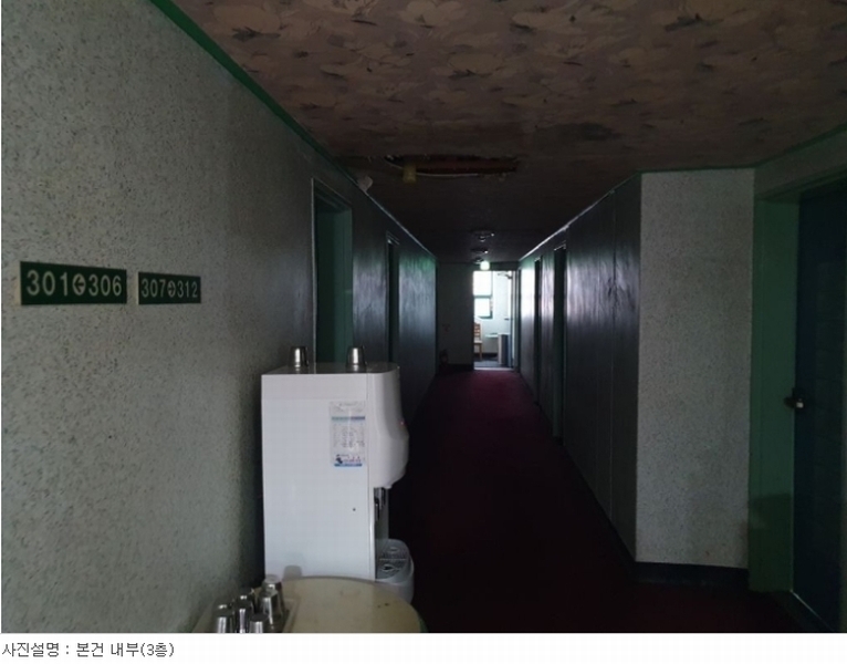 2022타경18306 충청남도 예산군 덕산면 신평리 322-3 숙박시설 경매 이미지