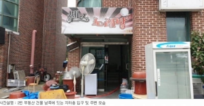2022타경18306 충청남도 예산군 덕산면 신평리 322-3 숙박시설 경매 이미지
