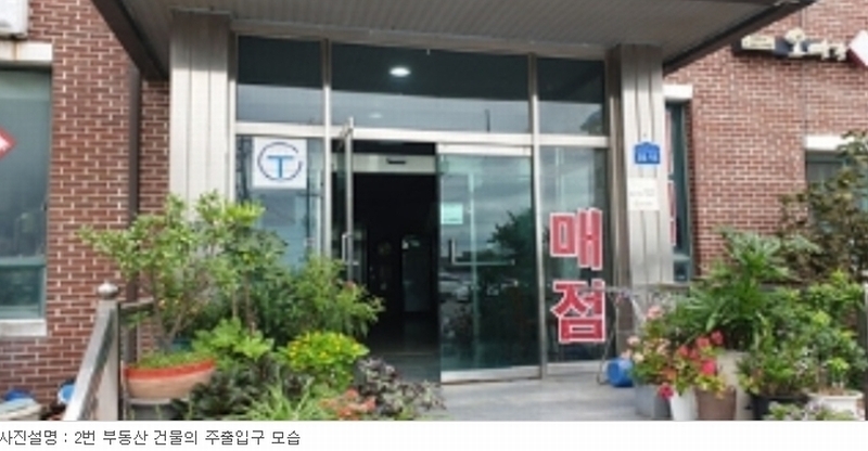 2022타경18306 충청남도 예산군 덕산면 신평리 322-3 숙박시설 경매 이미지