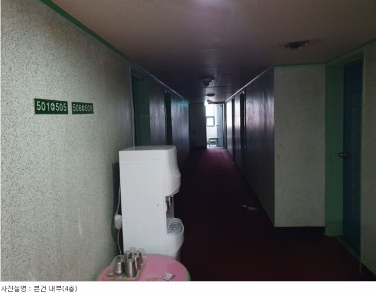2022타경18306 충청남도 예산군 덕산면 신평리 322-3 숙박시설 경매 이미지
