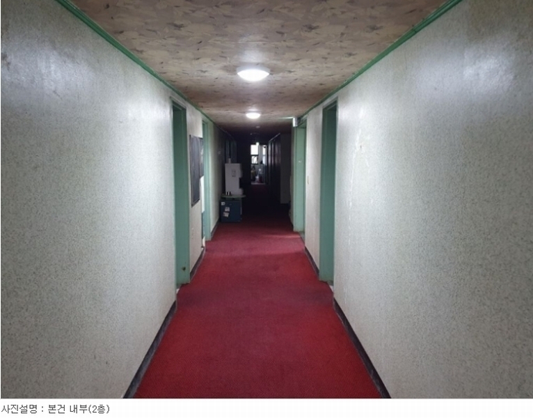 2022타경18306 충청남도 예산군 덕산면 신평리 322-3 숙박시설 경매 이미지