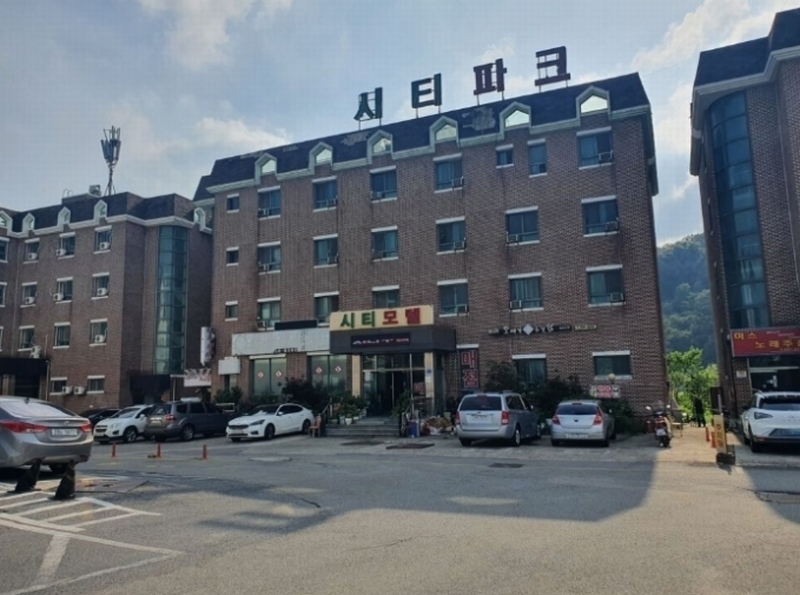 2022타경18306 충청남도 예산군 덕산면 신평리 322-3 숙박시설 경매 이미지