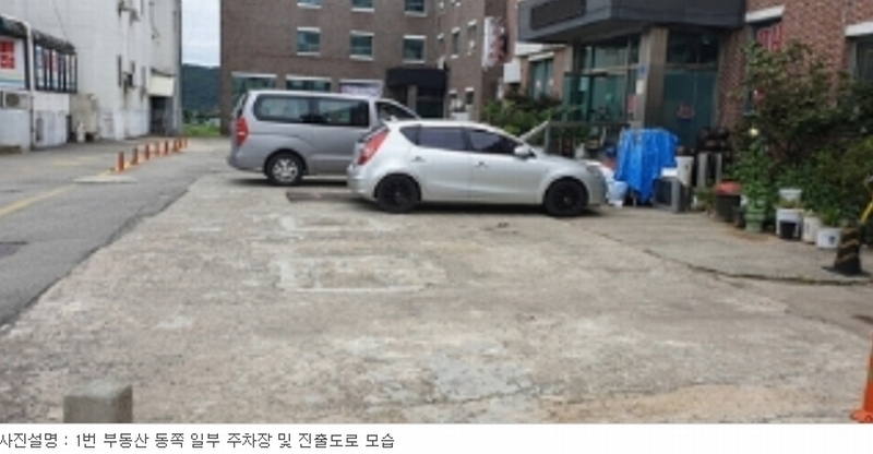 2022타경18306 충청남도 예산군 덕산면 신평리 322-3 숙박시설 경매 이미지