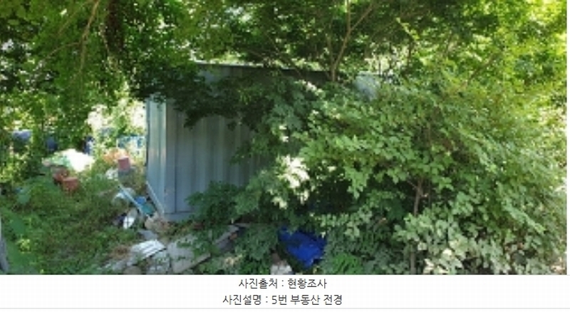 2024타경2053 충청남도 예산군 예산읍 향천리 37-1 농지 경매 이미지