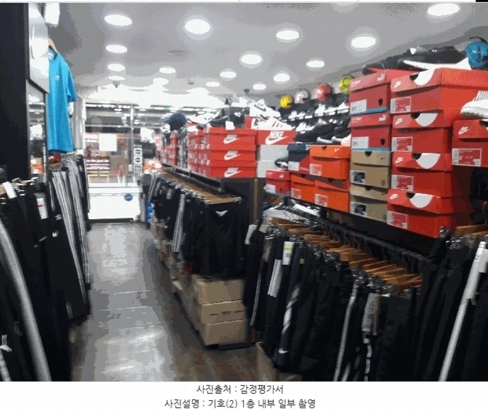 2024타경18126 충청남도 홍성군 홍성읍 오관리 305-9 근린시설 경매 이미지