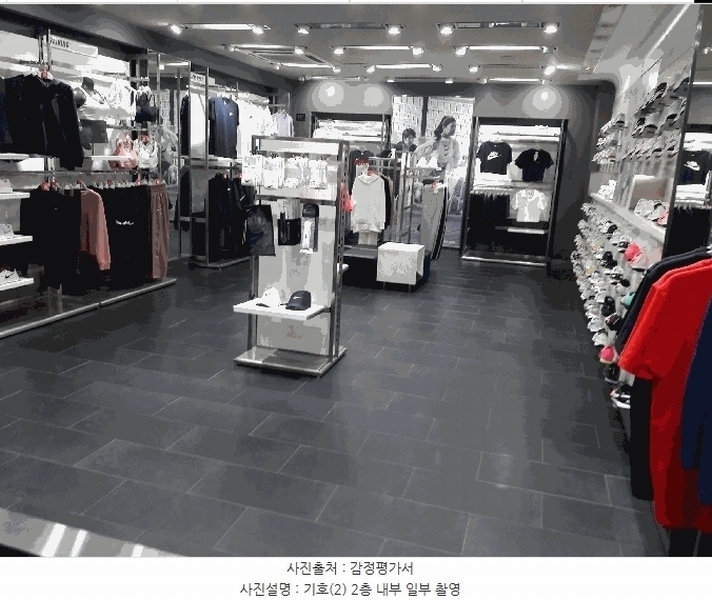 2024타경18126 충청남도 홍성군 홍성읍 오관리 305-9 근린시설 경매 이미지