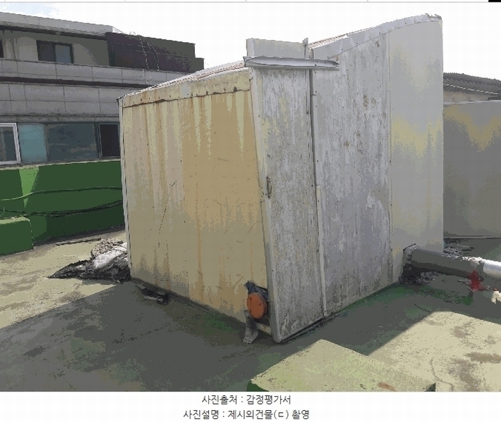 2024타경18126 충청남도 홍성군 홍성읍 오관리 305-9 근린시설 경매 이미지