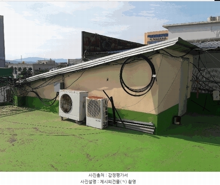 2024타경18126 충청남도 홍성군 홍성읍 오관리 305-9 근린시설 경매 이미지