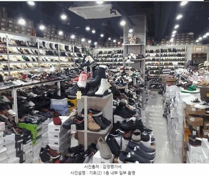 2024타경18126 충청남도 홍성군 홍성읍 오관리 305-9 근린시설 경매 이미지