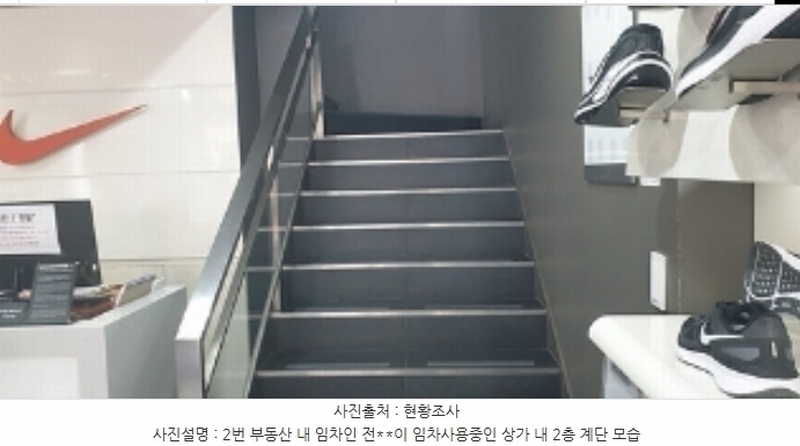 2024타경18126 충청남도 홍성군 홍성읍 오관리 305-9 근린시설 경매 이미지