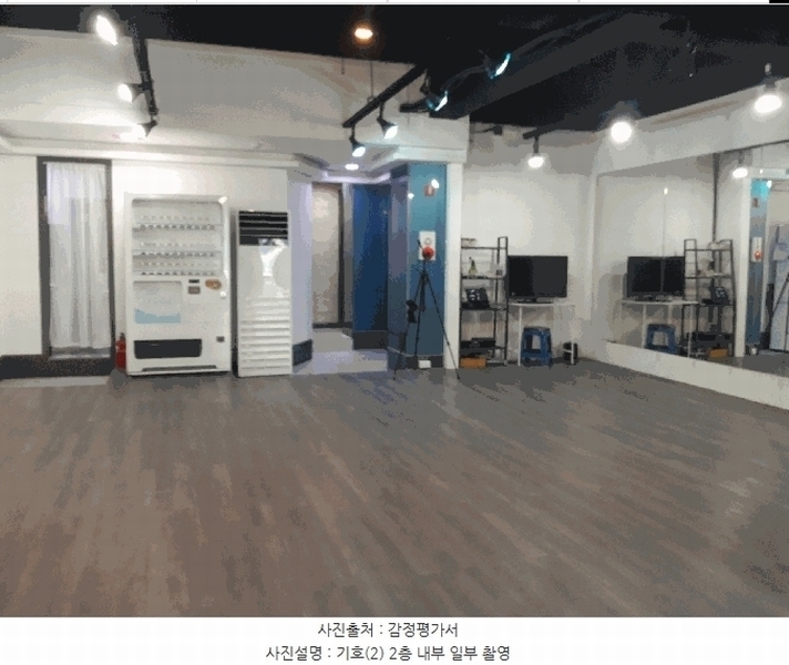2024타경18126 충청남도 홍성군 홍성읍 오관리 305-9 근린시설 경매 이미지