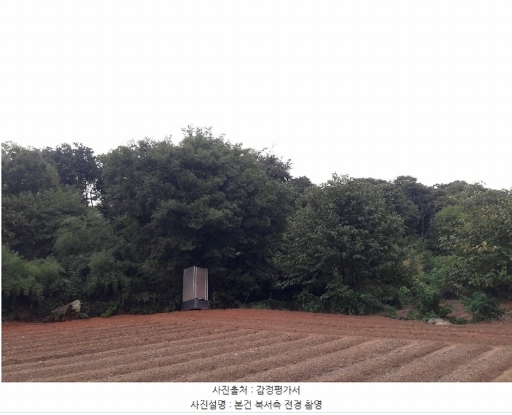 2024타경20082 충청남도 홍성군 광천읍 광천리 162-11 임야 경매 이미지