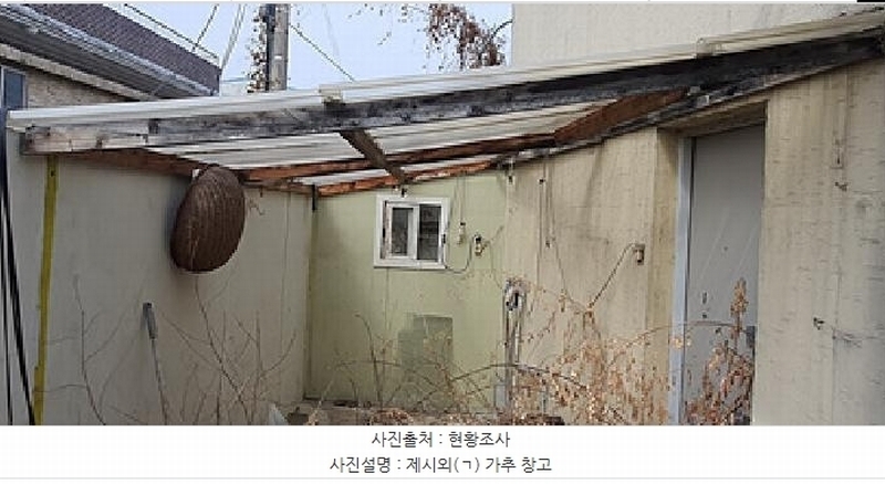 2025타경11132 경상남도 김해시 진례면 신월리 433-3 주유소(위험물) 경매 이미지