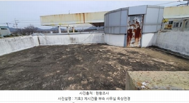 2025타경11132 경상남도 김해시 진례면 신월리 433-3 주유소(위험물) 경매 이미지