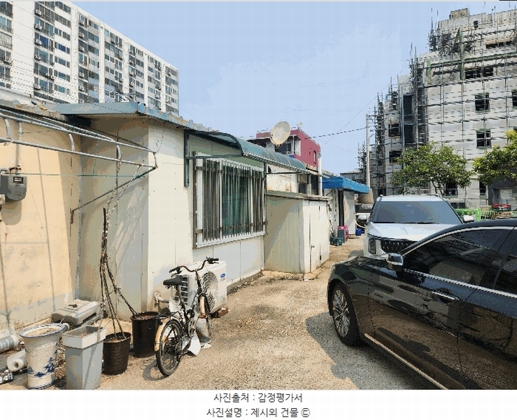 2025타경1030 충청남도 서천군 장항읍 화천리 325-8 근린시설 경매 이미지