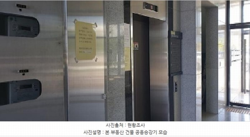 2025타경1053 충청남도 홍성군 첨단산단2길 67, 해피리치지식산업센터 주1동 2층 204에이호 아파트형공장 경매 이미지