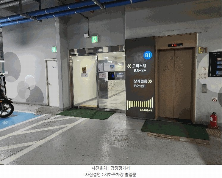 2025타경1077 충청남도 예산군 청사로 190, 내포에드가오피스텔2차 6층 628호 오피스텔[계약15평형] 경매 이미지