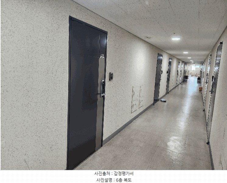 2025타경1077 충청남도 예산군 청사로 190, 내포에드가오피스텔2차 6층 628호 오피스텔[계약15평형] 경매 이미지