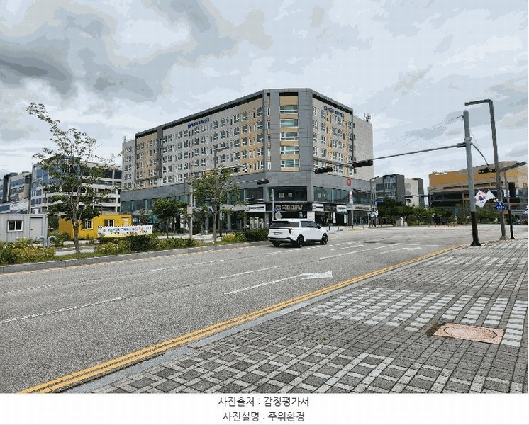 2025타경1077 충청남도 예산군 청사로 190, 내포에드가오피스텔2차 6층 628호 오피스텔[계약15평형] 경매 이미지