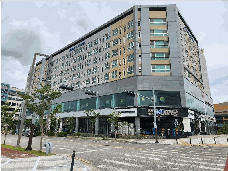 2025타경1077 충청남도 예산군 청사로 190, 내포에드가오피스텔2차 6층 628호 오피스텔[계약15평형] 경매 이미지