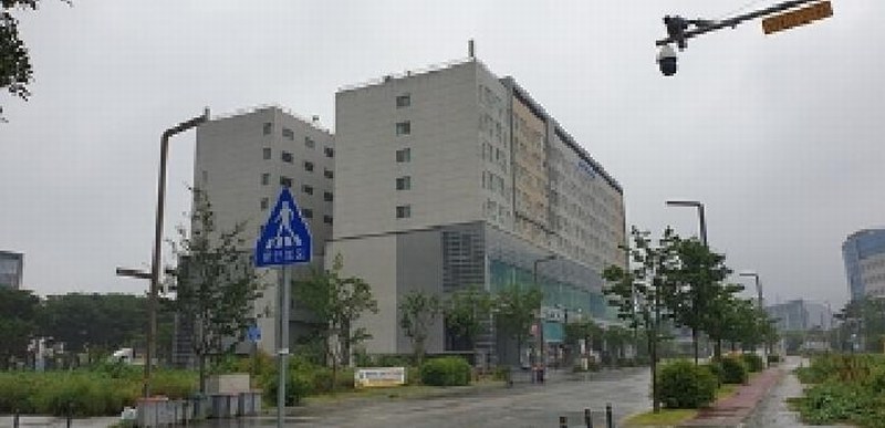 2025타경1077 충청남도 예산군 청사로 190, 내포에드가오피스텔2차 6층 628호 오피스텔[계약15평형] 경매 이미지