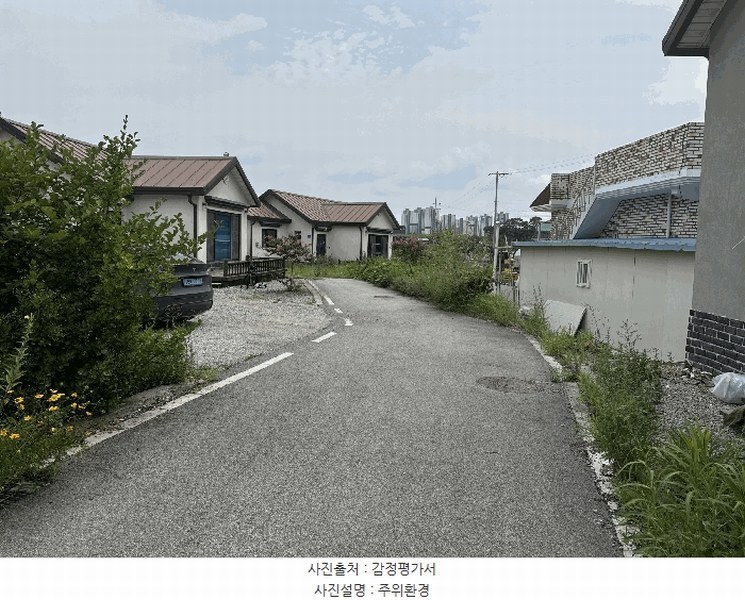 2025타경1098 충청남도 예산군 삽교읍 신리 324-26 주택 경매 이미지