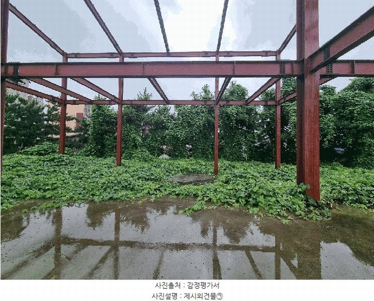 2025타경1112 충청남도 보령시 대천동 1238-8 농지 경매 이미지