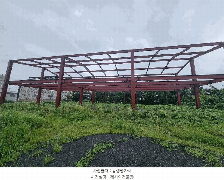 2025타경1112 충청남도 보령시 대천동 1238-8 농지 경매 이미지