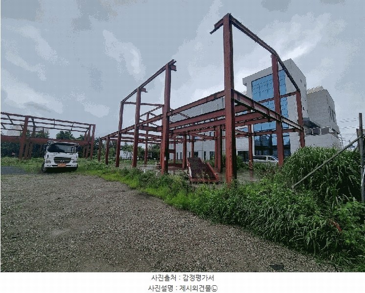 2025타경1112 충청남도 보령시 대천동 1238-8 농지 경매 이미지