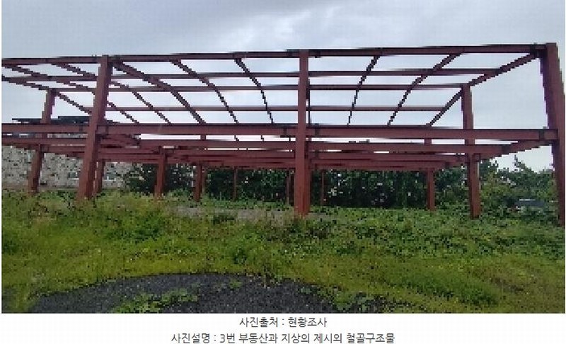2025타경1112 충청남도 보령시 대천동 1238-8 농지 경매 이미지