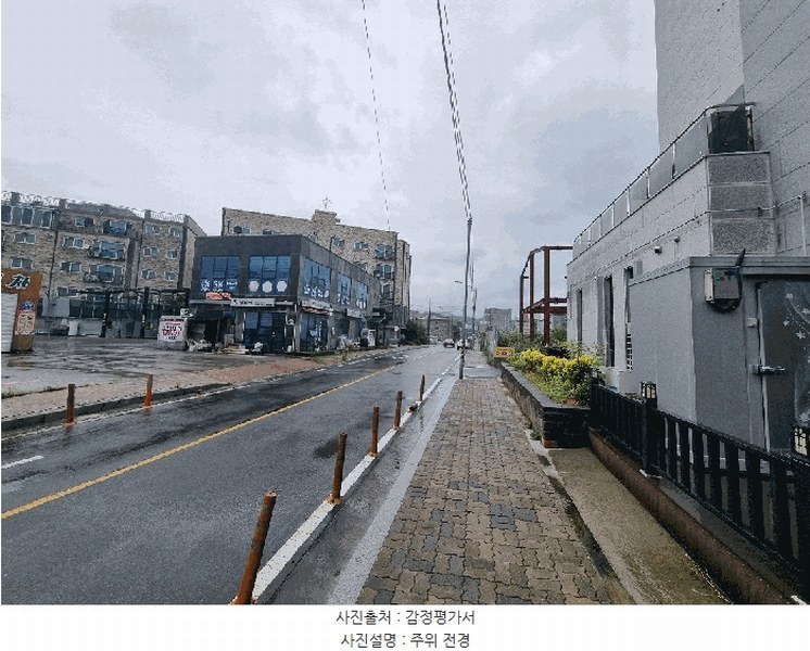 2025타경1112 충청남도 보령시 대천동 1238-8 농지 경매 이미지