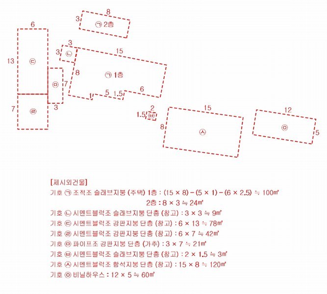 2025타경1121 충청남도 홍성군 홍성읍 월산리 85-1 농지 경매 이미지