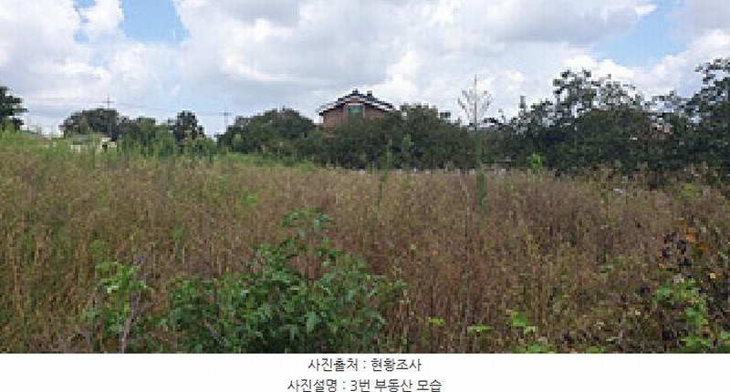 2025타경1121 충청남도 홍성군 홍성읍 월산리 85-1 농지 경매 이미지