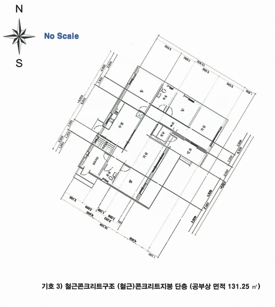 2025타경1126 충청남도 예산군 오가면 원천리 531-2 주택 경매 이미지