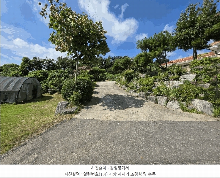 2025타경1126 충청남도 예산군 오가면 원천리 531-2 주택 경매 이미지